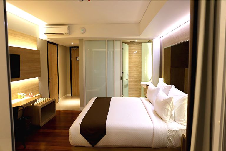 Grand Citihub Hotel @Kajoetangan - Malang, Malang
