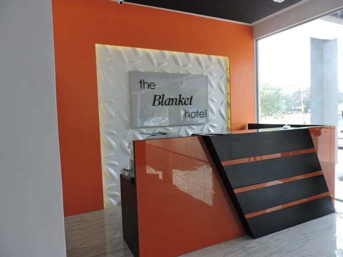 Public Area 5, The Blanket Hotel Seberang Jaya, Seberang Perai Tengah