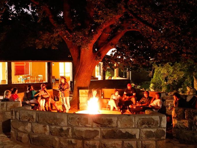 Food & Drinks, Imla Guest Farm, Thabo Mofutsanyane