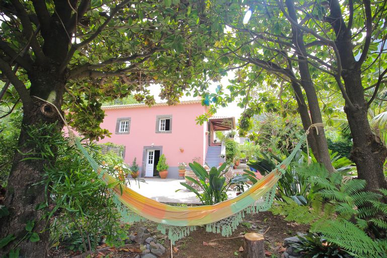 North Coast Guest House, São Vicente