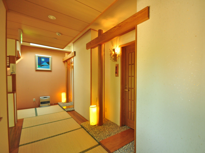 Public Area 5, Matsurube Onsen Kamikura, Ichinoseki