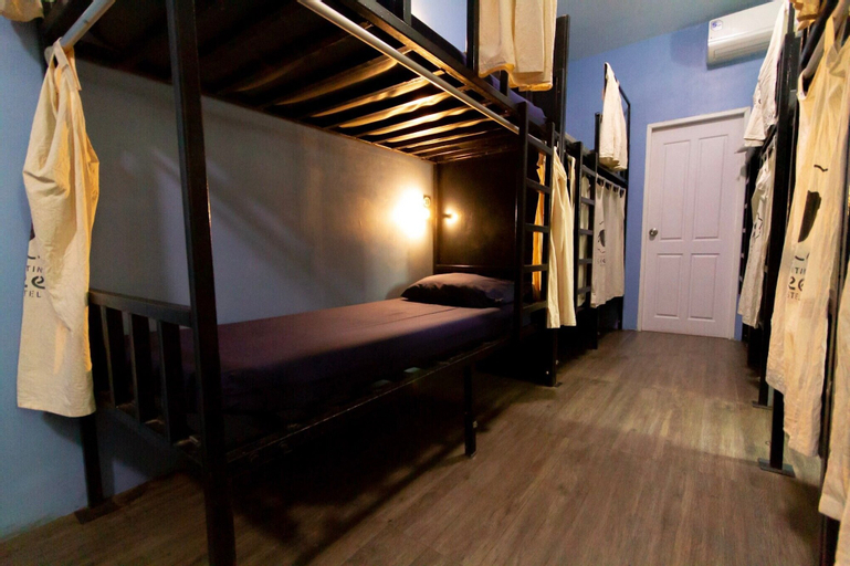 Counting Sheep Hostel, Phra Nakhon