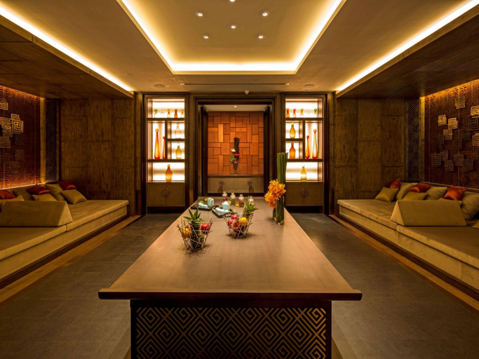 Public Area 4, Han Yue Lou Hotel Nanjing, Nanjing