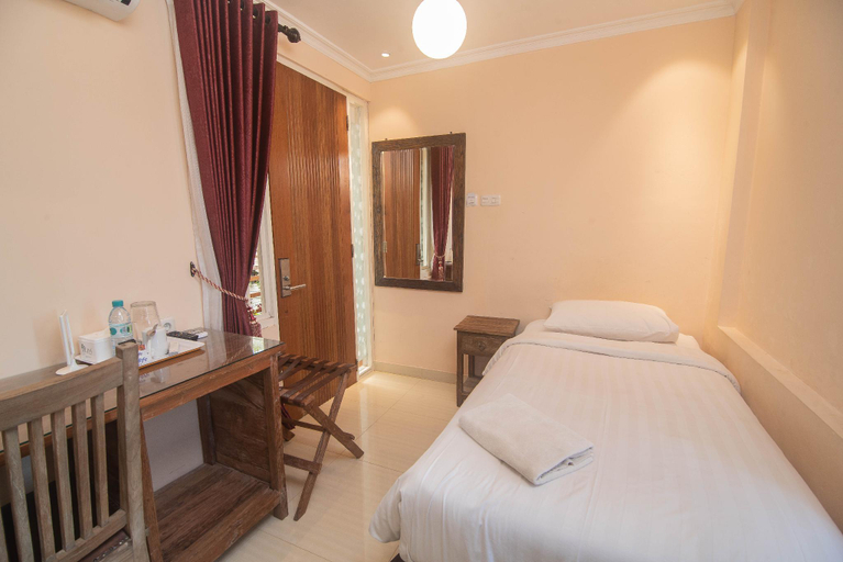 Bedroom 3, Front One Boutique Baluran Malang, Malang