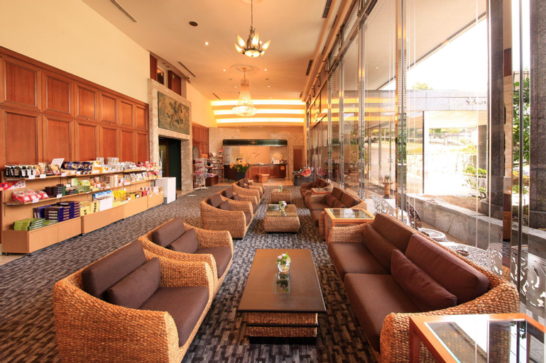 Food & Drinks 5, Merveille Hakone Gora, Hakone