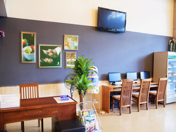 Public Area 3, Golden Sea Hotel Nha Trang, Nha Trang