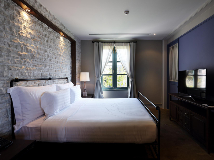 Bedroom 3, Thames Valley Khao Yai, Pak Chong