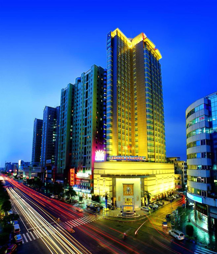 Shunde Grandview Hotel, Foshan