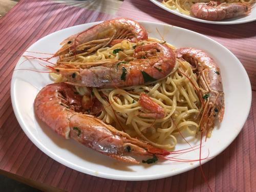 Porto San Rocco Italy Vacation Rental, Trieste