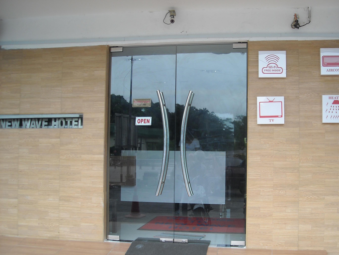 Public Area 4, New Wave Hotel Nilai 1, Seremban
