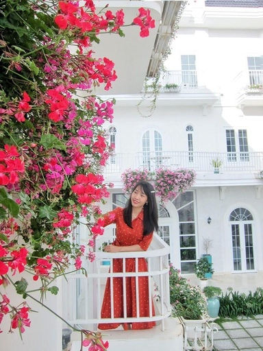 Public Area 3, Dalat De Charme Village, Đà Lạt