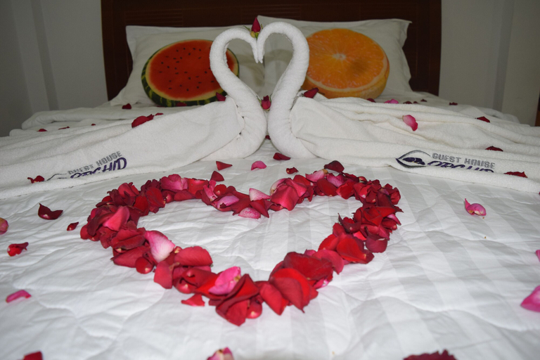 Bedroom 3, Orchid Guest House, Phú Quốc