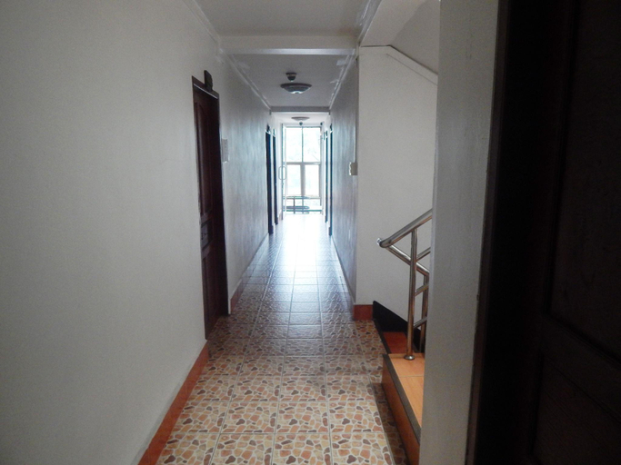 Public Area 2, Mixok Inn, Vientiane