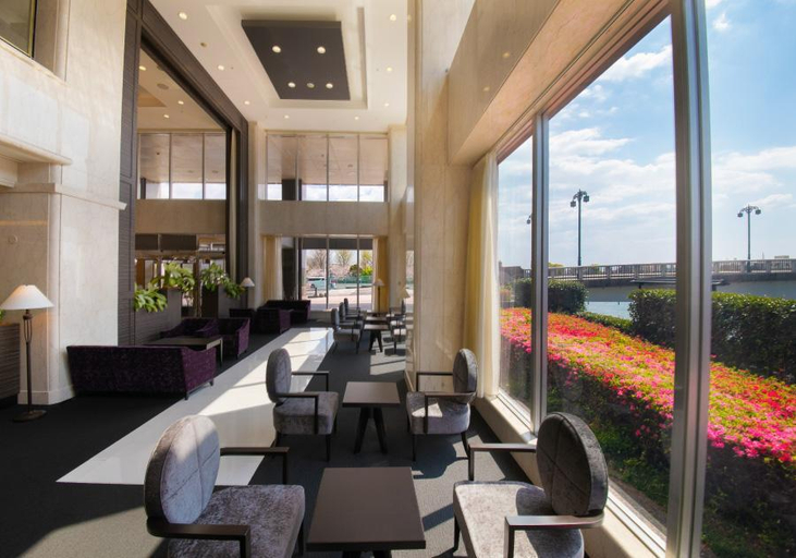 Public Area 3, Hotel AreaOne NOBEOKA, Nobeoka