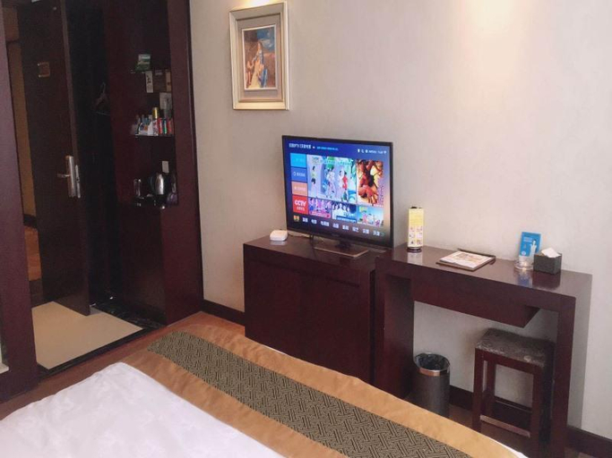 Public Area 5, Greentree Eastern Hotel (He County), Chaohu
