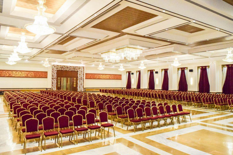 Business Facilities