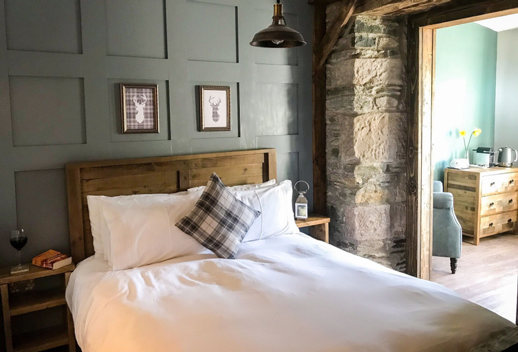 An Còrr Bed and Breakfast, Argyll and Bute