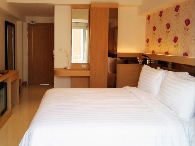 Bedroom 4, Kavinburi Green Hotel, Muang Udon Thani