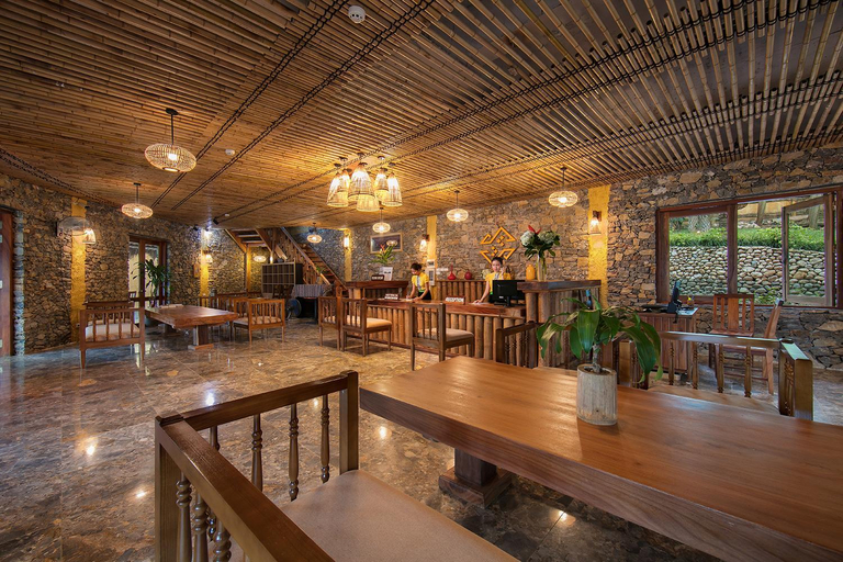 Food & Drinks, Mai Chau HideAway Resort, Mai Châu