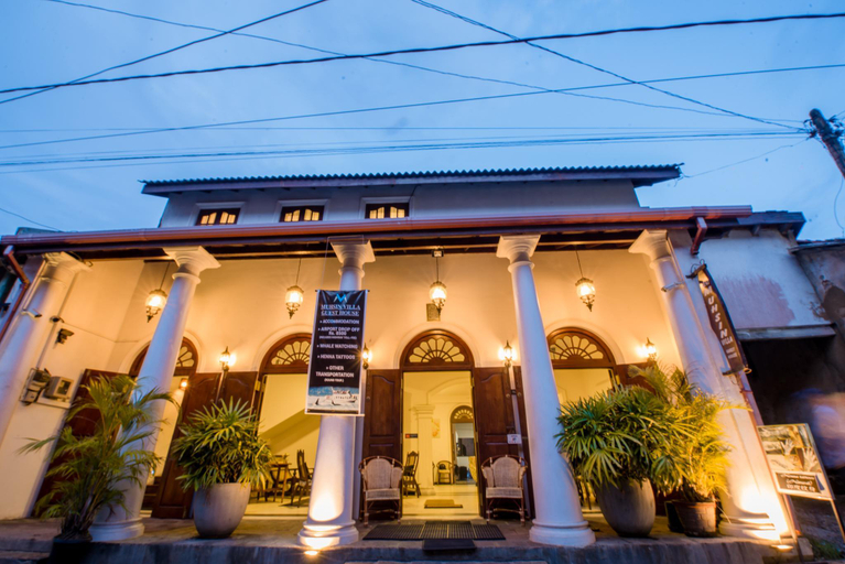 Exterior & Views 2, Muhsin Villa, Galle Four Gravets