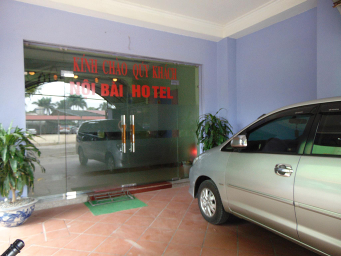 Noi Bai Hotel, Sóc Sơn