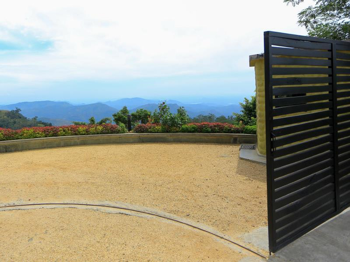 Exterior & Views 3, Melheim Resort, Hildummulla