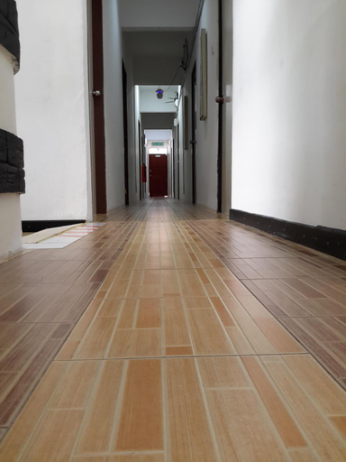 Public Area 5, Rasa Motel, Pulau Penang