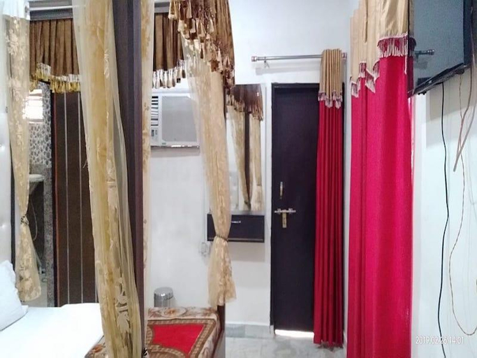 Others 3, Hotel Saniya Palace, Agra