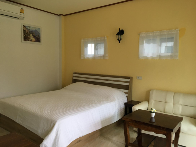 Bedroom 3, Baan Penny Ayutthaya, Phra Nakhon Si Ayutthaya