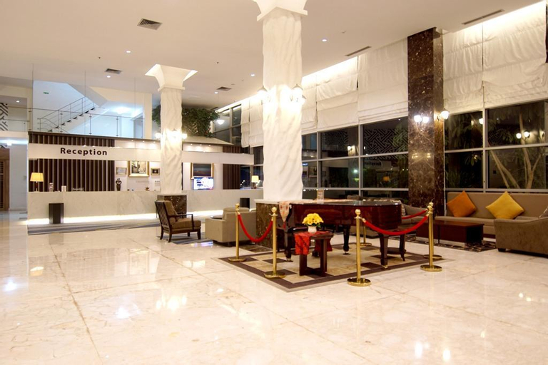 Forbis Hotel, Cilegon