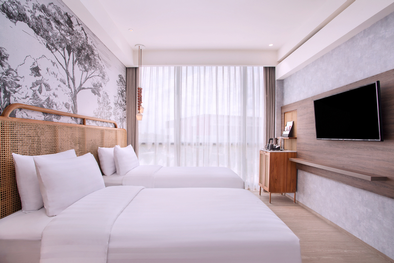 Bedroom 12