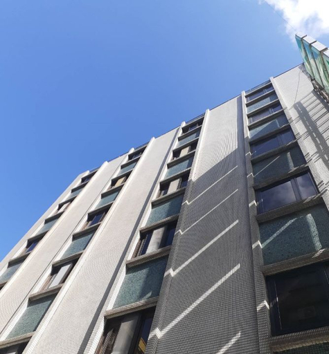 Exterior & Views 5, Tien Chin Hotel, Taipei City