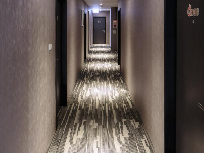 Public Area 3, O House Hotel, Kaohsiung