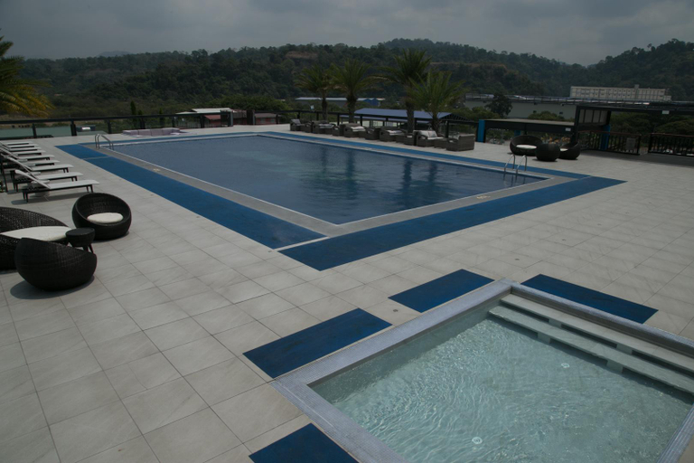 Sport & Beauty 5, Le Charme Suites Subic, Olongapo City
