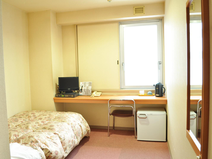 Kitami Daiichi Hotel, Kitami