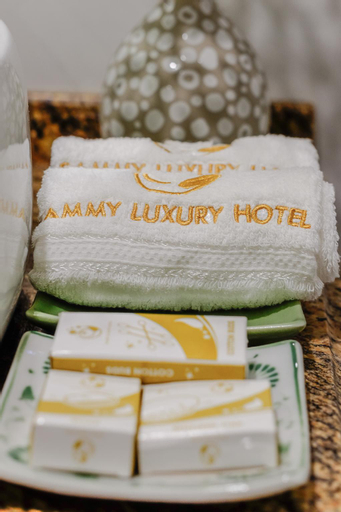 Sammy Luxury Hotel, Ba Đình
