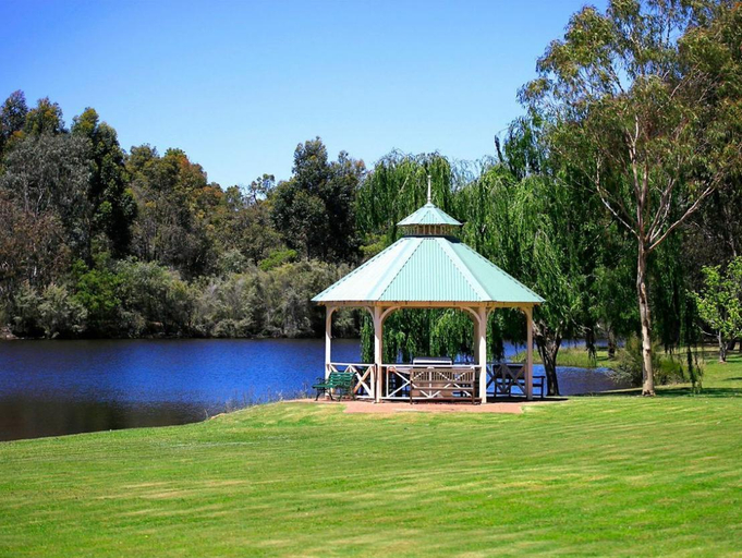 Sport & Beauty, Eight Willows Retreat, Busselton