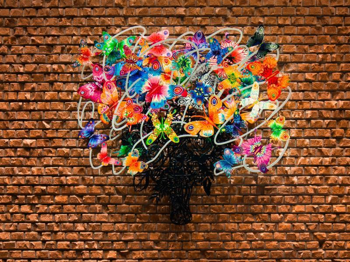 Public Area 3, SR Hotel Magok, Gangseo