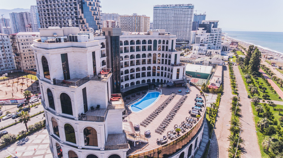 Colosseum Marina Hotel, Batumi
