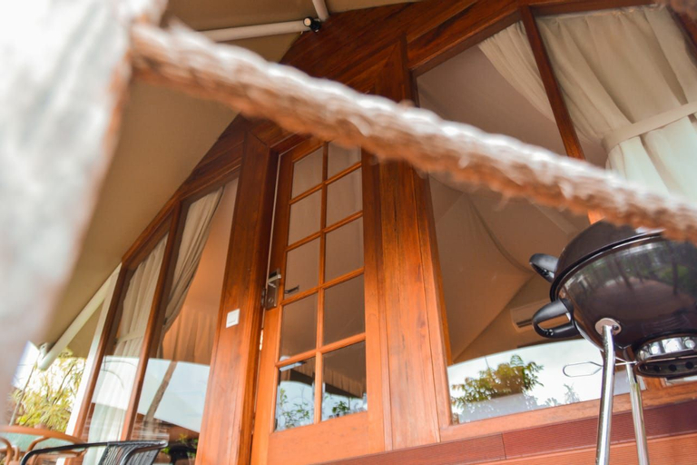 Oak Tree Glamping Resort, Malang