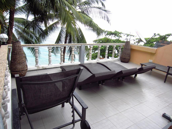 Seafari Resort Oslob, Oslob