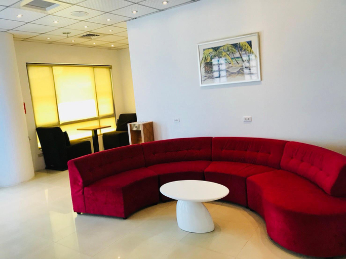 Public Area 5, Ohya Boutique Motel Shin Ying Branch, Tainan