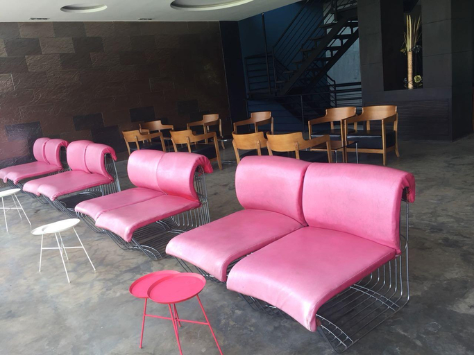 Public Area 5, Inthira Vang Vieng, Vangvieng