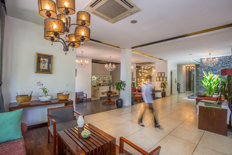 Public Area 4, Nita by Vo Luxury Hotel, Siem Reap