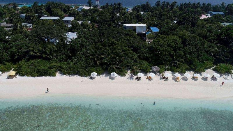 Exterior & Views 2, West Sands Ukulhas, North Ari Atoll