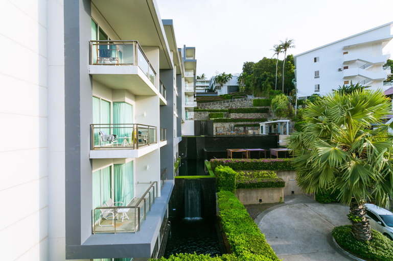 Sugar Palm Grand Hillside, Pulau Phuket