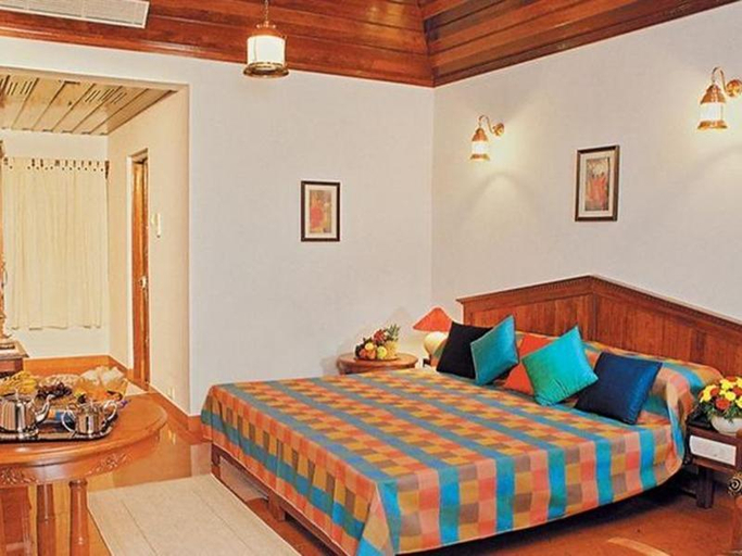 Bedroom, Cocobay Resort Kumarakom, Kottayam