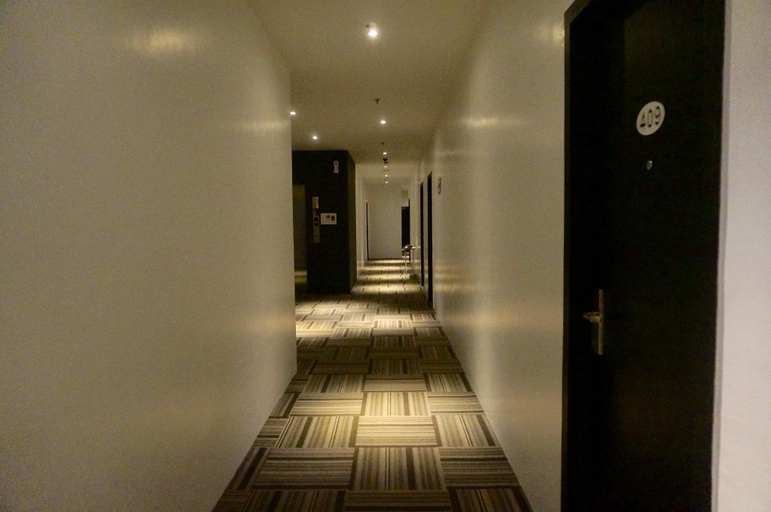 Public Area 2, Beverly Hotel, Larut and Matang