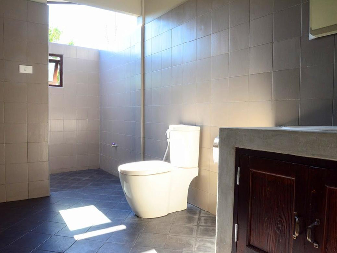 Bathroom 3, Hua Hin Home Hill, Hua Hin