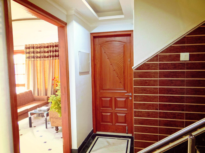 Public Area 3, Anya Residency, Gautam Buddha Nagar